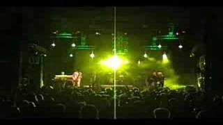 Noice - Jag Är Trött På Tonårsdrömmen (Motala 2008-06-28)