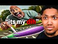 Wtf Is This Ai Channel Bro