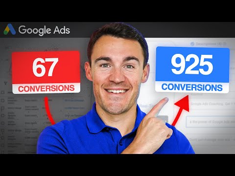 The BEST Google Ads Performance Max Tutorial for 2026