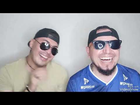 INTIMIDADES Culturales.... Los mexicolombianos