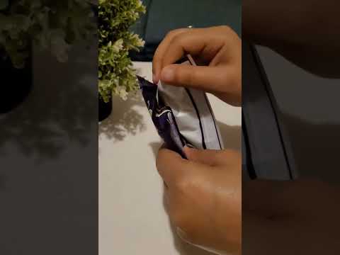 vegan cadbury plantbar Dairy Milk Chocolate #shorts #youtubeshorts #almond #vegan