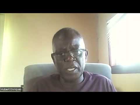 Association of Beneficiaries and Retired Public Officers to Protest in Belmopan Tomorrow PT 1
