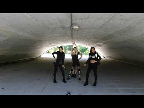 2NE1 - I´m the best Dance cover