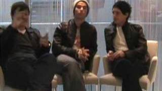 Stereophonics - T-Shirt Design Contest