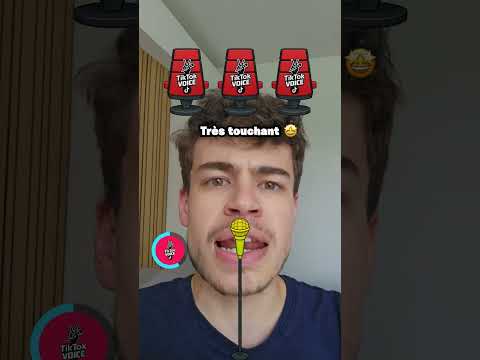 Une chanson qui va droit au cœur 🥰