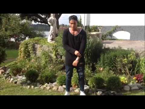 Samir, Peace One Day - Who will you make peace with?