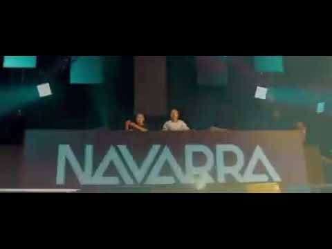 Justin Mylo & Navarra- Live Like This. 18/05/2018
