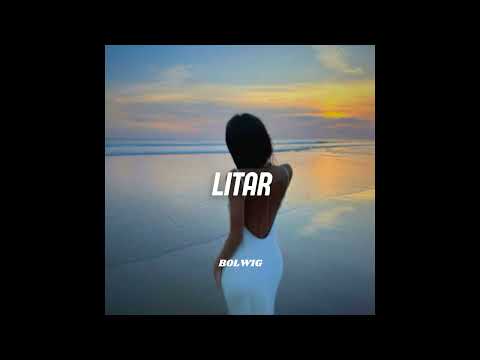 Y4ska x Dizzy x Asme Type Beat 2025 | "Litar" | Prod. Bolwig