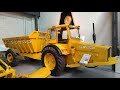 Where It All Started With Volvo Construction Equipment