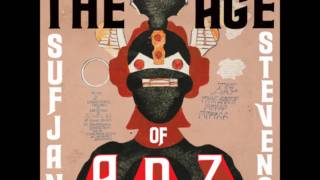 Vesuvius by Sufjan Stevens