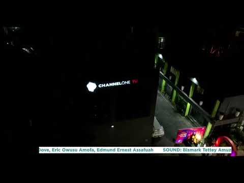 🔴LIVE: Under the Baobab: Migration, Xenophobia & Belonging in Africa | DW x Channel One TV