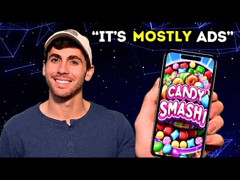 If Mobile Games Were Honest