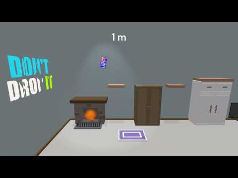 Phone Flip : 3D Flip