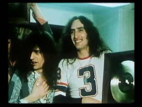 Uriah Heep Live In Concerts, 1973 (Japan), 1975 (USA).