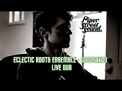 Eclectic Roots Ensemble - Good Seeds (Piper Street Sound Live Dub)