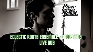 Eclectic Roots Ensemble - Good Seeds (Piper Street Sound Live Dub)