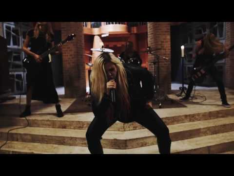 SISTERS OF SUFFOCATION - Phobophobia (Official Music Video)