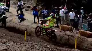 Troy Lee Designs / Lucas Oil / Honda Starts Summer on the Podium