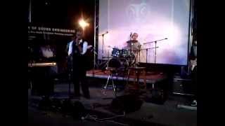 Tha Blast Effect - Hard Times (The Roots & John Legend)