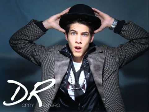 Danny Romero ft Aloy - Déjate Llevar (Club Edit) HD