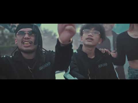 P$L X FIIXD X GH - OUTSIDE (OFFICIAL VIDEO)