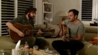 JACK CARTY & JORDAN MILLAR - Honey, Do You Know The Way Back Home?