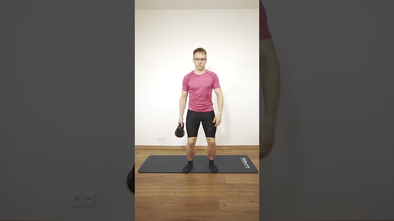 Cvičení s pomůckami