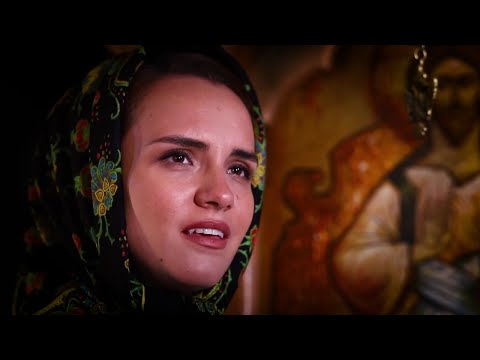 Anuta Iuga - Iisuse Sfant, Iisuse Bun - Priceasna