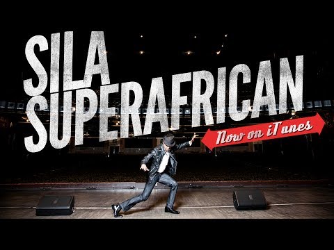 Sila and The Afrofunk Experience