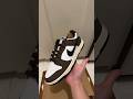 NIKE Dunk Low “Dark Mocha” HF4292-200
