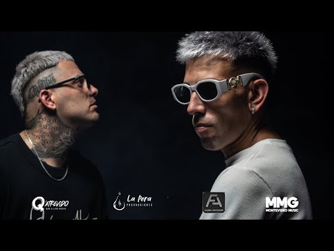 LA CUMANA ft LOS FULANOS - Tu Recuerdo