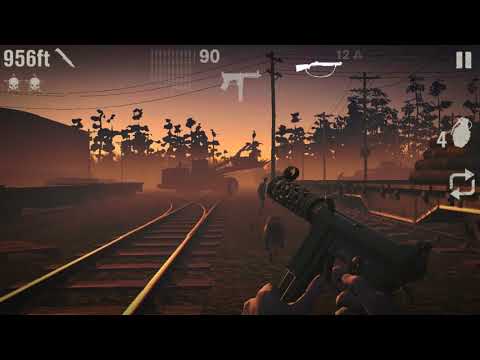 Into The Dead 2 Chapter 2 Part 14