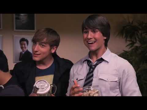 Big Time Live clip1