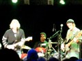 Anders Osborne - "Burning on the Inside"