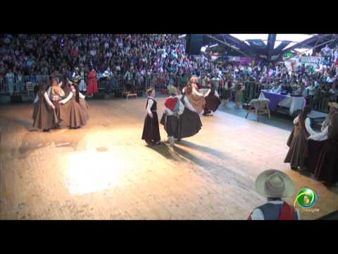 Inter de Caxias - CTG Herdeiros da Tradição