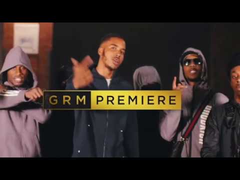 410 Skengdo x Am x M24 x Stickz - Crash X GBG LYRICS