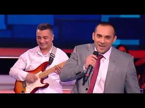 Branko Zlatarov i Barbike- Cerka (2019)