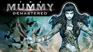 The Mummy Demastered (PC) Steam Key GLOBAL