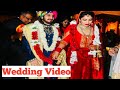Wedding Video Of Rajat Tokas | Rajat Tokas Wife