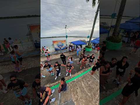 Porto Real do Colégio se uniu em um evento que celebra a inclusão, a superação e a saúde.