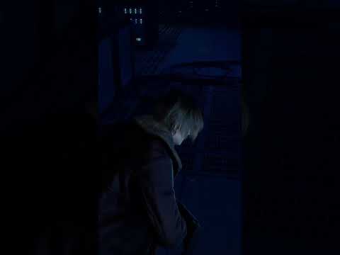 特殊部隊との戦闘、、✨😤#バイオハザードレクイエム #residentevilrequiem #residentevil9 #レオン #ゲーム配信 #rx9070xt #amd