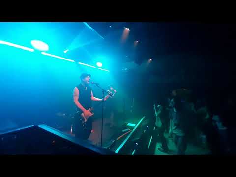 Laut Fragen - live in Vienna 19/08/2022 (Mashup)