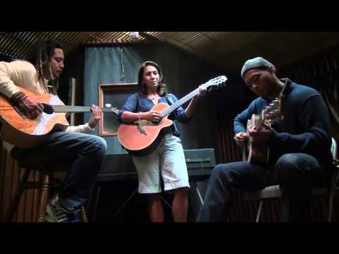 Lehua Kalima - Rising in Love - Uplugged