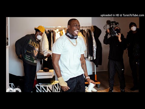 BOBBY SHMURDA x POP SMOKE UK DRILL TYPE BEAT [Prod By 808Melo]