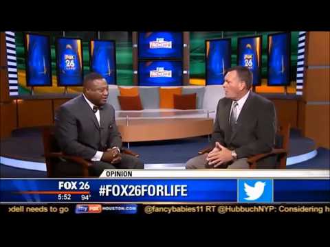 Quanell X Destroys Matt Patrick On Fox Faceoff - Black Wall Street Was The First 911 Attack (HD)