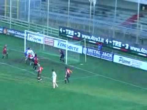 Calcio-"Samb, tonfo casalingo contro il Venezia"