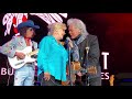 Marty Stuart  wConnie Smith-Today I Started I Loving You Again-Greek Theater, LA, CA 20190821 203615