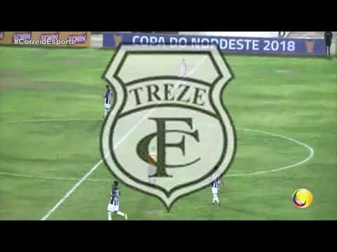 7 de setembro marca também o aniversário do Treze