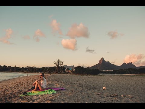 Mauritius the Golden Island