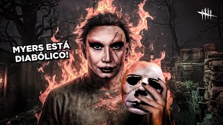 MYERS TÁ RIDÍCULO!